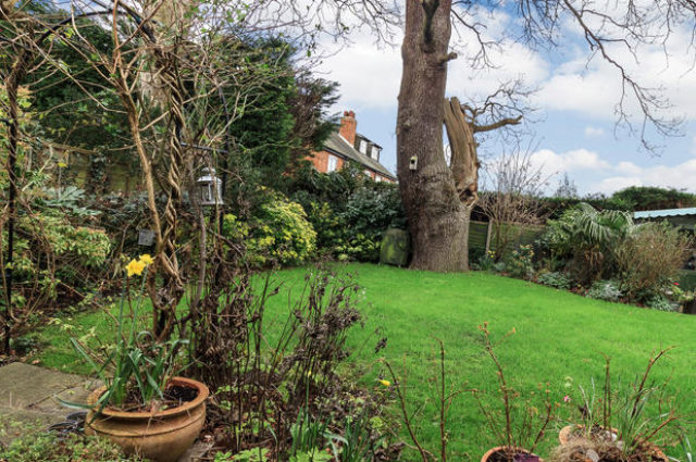  Image of 4 bedroom Detached house for sale in Epping CM16 at Egg Hall, Epping CM16