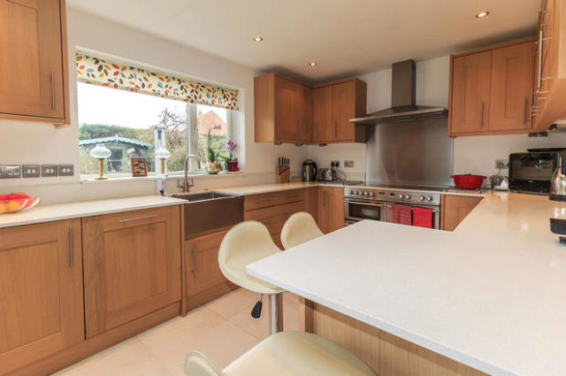  Image of 4 bedroom Detached house for sale in Epping CM16 at Egg Hall, Epping CM16