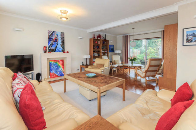  Image of 4 bedroom Detached house for sale in Epping CM16 at Egg Hall, Epping CM16