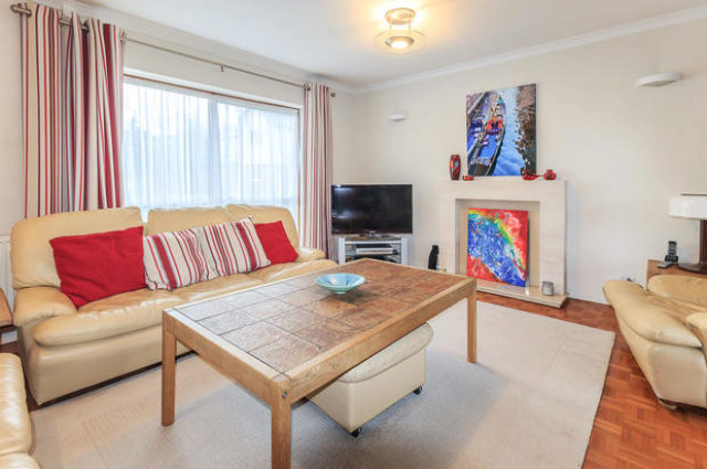  Image of 4 bedroom Detached house for sale in Epping CM16 at Egg Hall, Epping CM16