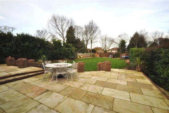  Image of 4 bedroom Detached house for sale in Mada Road Orpington BR6 at Mada Road, Locksbottom, Orpington BR6