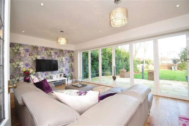  Image of 4 bedroom Detached house for sale in Mada Road Orpington BR6 at Mada Road, Locksbottom, Orpington BR6