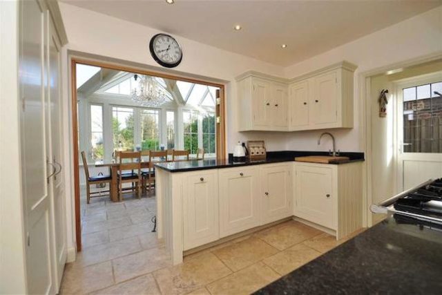  Image of 4 bedroom Detached house for sale in Mada Road Orpington BR6 at Mada Road, Locksbottom, Orpington BR6