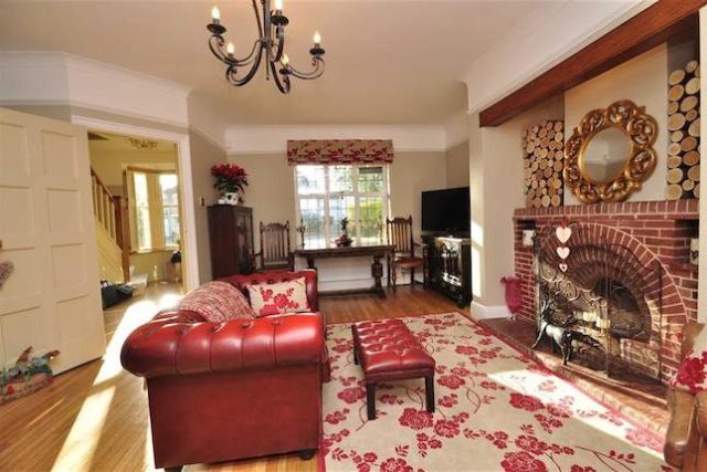  Image of 4 bedroom Detached house for sale in Mada Road Orpington BR6 at Mada Road, Locksbottom, Orpington BR6