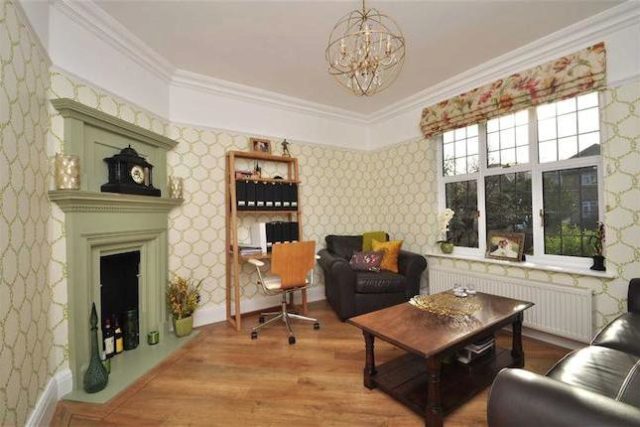  Image of 4 bedroom Detached house for sale in Mada Road Orpington BR6 at Mada Road, Locksbottom, Orpington BR6