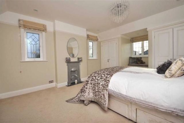  Image of 4 bedroom Detached house for sale in Mada Road Orpington BR6 at Mada Road, Locksbottom, Orpington BR6