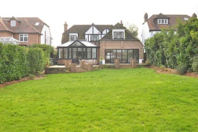  Image of 4 bedroom Detached house for sale in Mada Road Orpington BR6 at Mada Road, Locksbottom, Orpington BR6