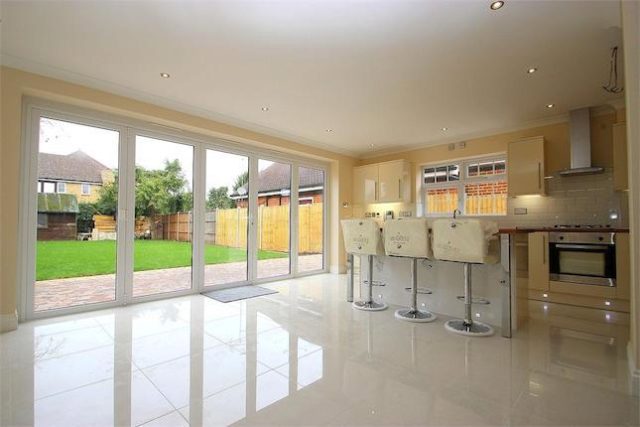  Image of 4 bedroom Detached house for sale in Orchard Road Old Windsor Windsor SL4 at Orchard Road, Old Windsor, Berkshire SL4