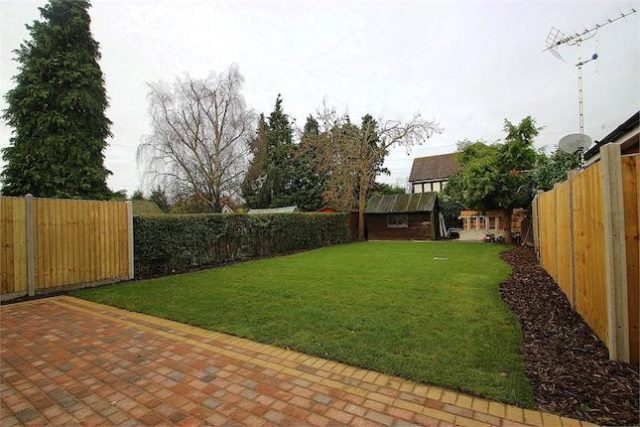  Image of 4 bedroom Detached house for sale in Orchard Road Old Windsor Windsor SL4 at Orchard Road, Old Windsor, Berkshire SL4