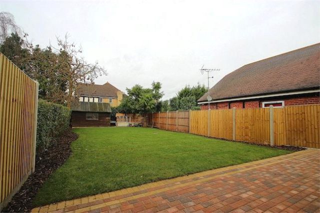  Image of 4 bedroom Detached house for sale in Orchard Road Old Windsor Windsor SL4 at Orchard Road, Old Windsor, Berkshire SL4