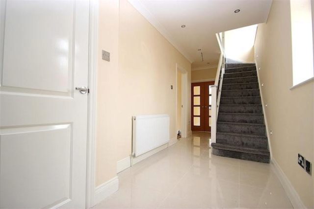  Image of 4 bedroom Detached house for sale in Orchard Road Old Windsor Windsor SL4 at Orchard Road, Old Windsor, Berkshire SL4