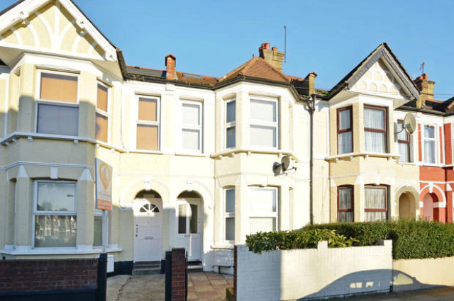  Image of 4 bedroom Terraced house for sale in Totterdown Street London SW17 at Totterdown Street, London SW17