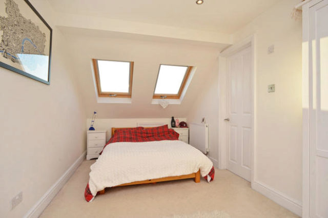  Image of 4 bedroom Terraced house for sale in Totterdown Street London SW17 at Totterdown Street, London SW17