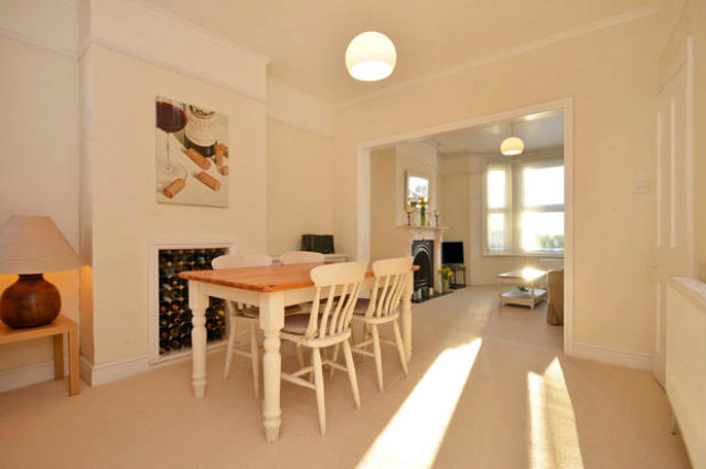  Image of 4 bedroom Terraced house for sale in Totterdown Street London SW17 at Totterdown Street, London SW17