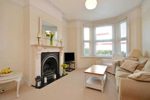  Image of 4 bedroom Terraced house for sale in Totterdown Street London SW17 at Totterdown Street, London SW17