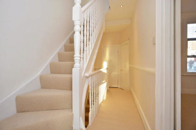  Image of 4 bedroom Terraced house for sale in Totterdown Street London SW17 at Totterdown Street, London SW17