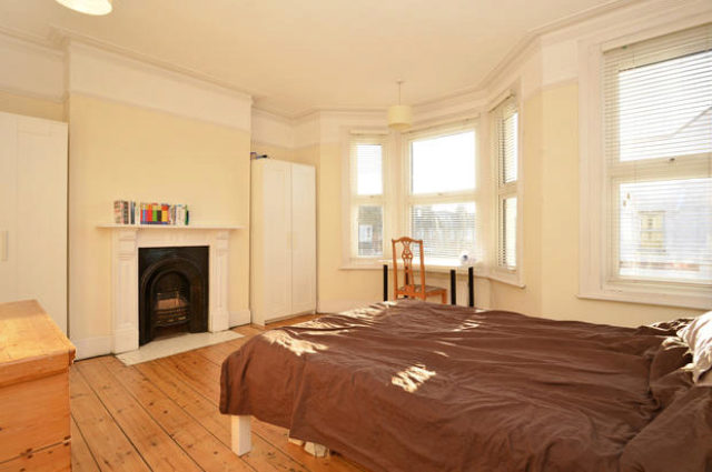  Image of 4 bedroom Terraced house for sale in Totterdown Street London SW17 at Totterdown Street, London SW17