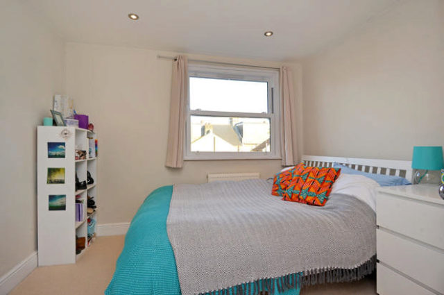  Image of 4 bedroom Terraced house for sale in Totterdown Street London SW17 at Totterdown Street, London SW17