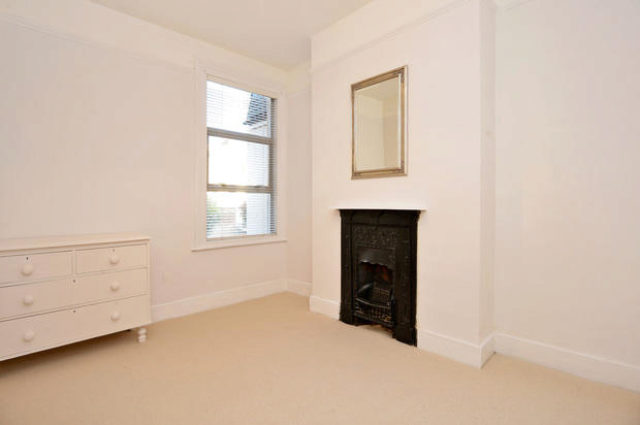  Image of 4 bedroom Terraced house for sale in Totterdown Street London SW17 at Totterdown Street, London SW17