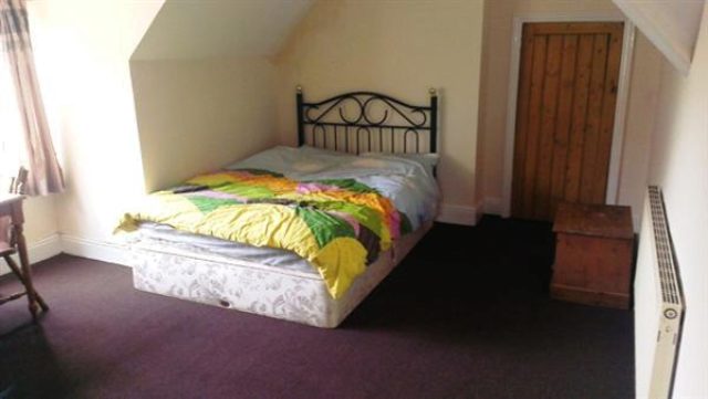  Image of Room to rent in Wimborne Road Winton Bournemouth BH3 at Wimborne Road, Bournemouth BH3