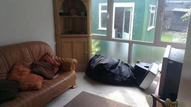  Image of Room to rent in Wimborne Road Winton Bournemouth BH3 at Wimborne Road, Bournemouth BH3