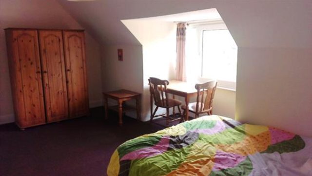  Image of Room to rent in Wimborne Road Winton Bournemouth BH3 at Wimborne Road, Bournemouth BH3