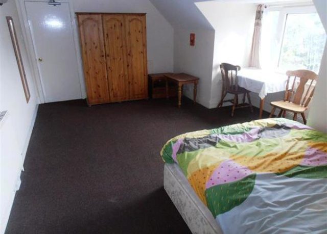  Image of Room to rent in Wimborne Road Winton Bournemouth BH3 at Wimborne Road, Bournemouth BH3