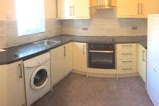  Image of 1 bedroom Flat to rent in Old Park Mews Heston Hounslow TW5 at Old Park Mews, Hounslow TW5