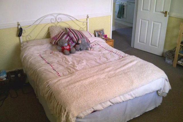  Image of 1 bedroom Flat to rent in Coley Hill Reading RG1 at Fff Coley Hill, Reading RG1
