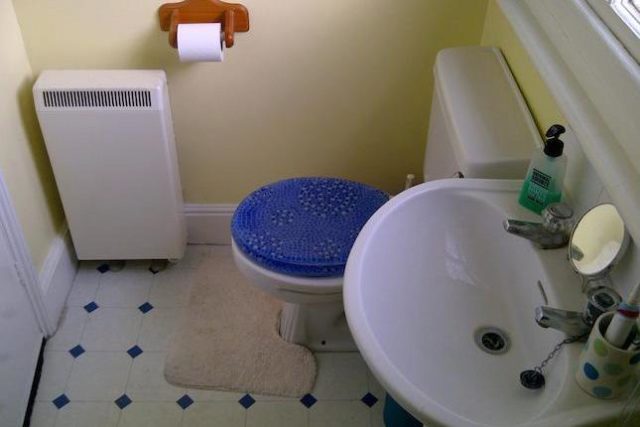  Image of 1 bedroom Flat to rent in Coley Hill Reading RG1 at Fff Coley Hill, Reading RG1