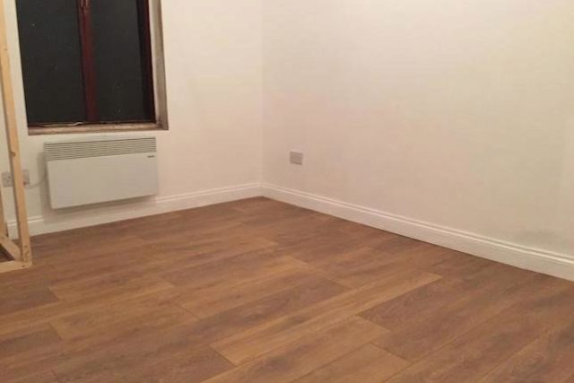  Image of 1 bedroom Flat to rent in Anstey Road Reading RG1 at One Bedroom Executive Apartment, Reading RG1