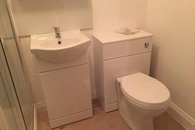  Image of 1 bedroom Flat to rent in Anstey Road Reading RG1 at One Bedroom Executive Apartment, Reading RG1
