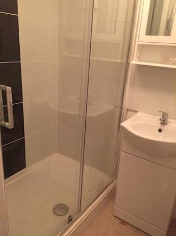  Image of 1 bedroom Flat to rent in Anstey Road Reading RG1 at One Bedroom Executive Apartment, Reading RG1