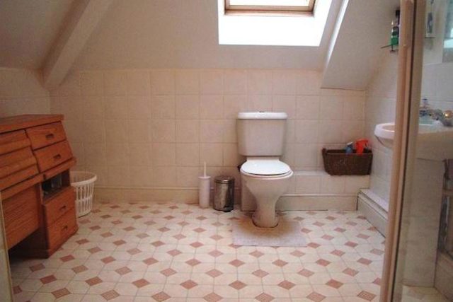  Image of 2 bedroom Flat to rent in Reading Road Winnersh Wokingham RG41 at Penthouse Apartment, Wokingham RG41