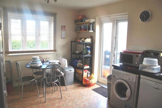  Image of 4 bedroom End of Terrace for sale in Cassini Drive Swindon SN25 at Cassini Drive, Redhouse, Swindon SN25