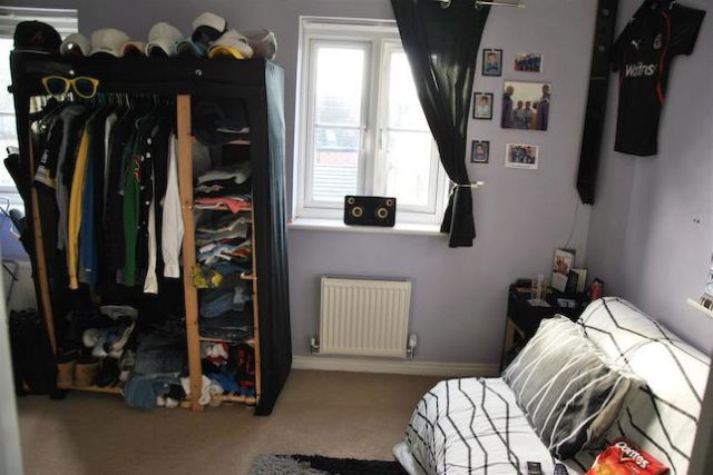  Image of 4 bedroom End of Terrace for sale in Cassini Drive Swindon SN25 at Cassini Drive, Redhouse, Swindon SN25