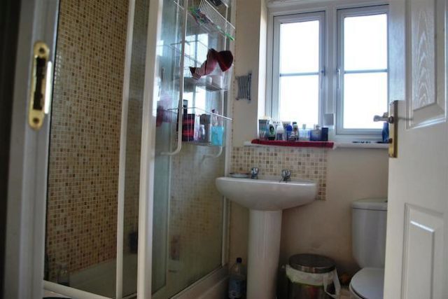  Image of 4 bedroom End of Terrace for sale in Cassini Drive Swindon SN25 at Cassini Drive, Redhouse, Swindon SN25
