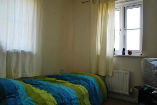  Image of 4 bedroom End of Terrace for sale in Cassini Drive Swindon SN25 at Cassini Drive, Redhouse, Swindon SN25