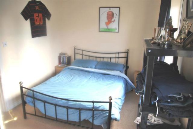  Image of 4 bedroom End of Terrace for sale in Cassini Drive Swindon SN25 at Cassini Drive, Redhouse, Swindon SN25