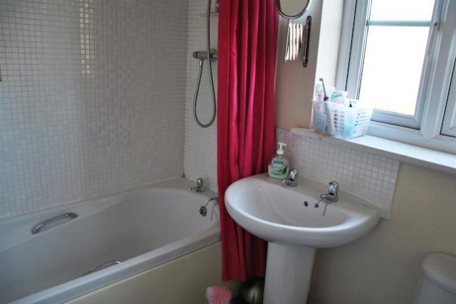  Image of 4 bedroom End of Terrace for sale in Cassini Drive Swindon SN25 at Cassini Drive, Redhouse, Swindon SN25