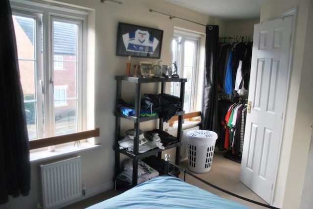  Image of 4 bedroom End of Terrace for sale in Cassini Drive Swindon SN25 at Cassini Drive, Redhouse, Swindon SN25