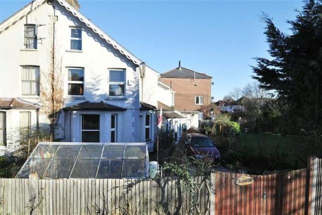  Image of 4 bedroom Semi-Detached house for sale in Denmark Road Bromley BR1 at Denmark Road, Bromley, Kent BR1