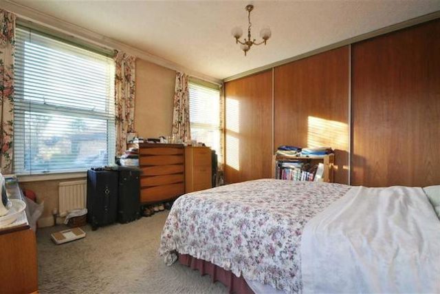  Image of 4 bedroom Semi-Detached house for sale in Denmark Road Bromley BR1 at Denmark Road, Bromley, Kent BR1