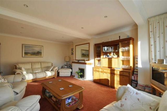  Image of 4 bedroom Semi-Detached house for sale in Denmark Road Bromley BR1 at Denmark Road, Bromley, Kent BR1