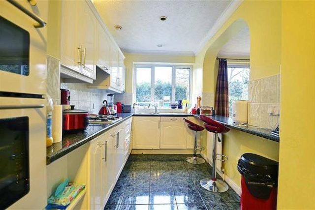  Image of 5 bedroom Semi-Detached house for sale in Petts Wood Road Petts Wood Orpington BR5 at Petts Wood Road, Petts Wood, Orpington BR5