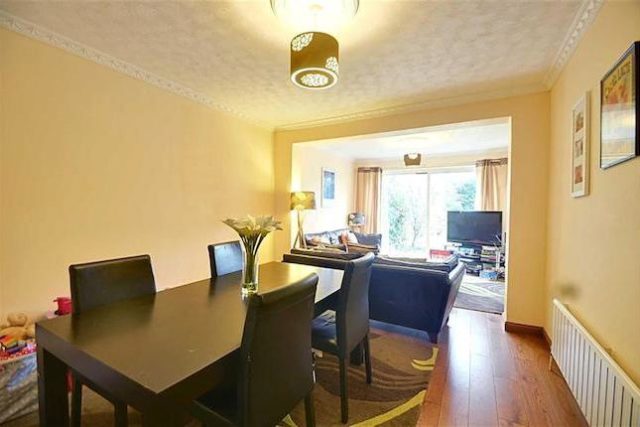  Image of 5 bedroom Semi-Detached house for sale in Petts Wood Road Petts Wood Orpington BR5 at Petts Wood Road, Petts Wood, Orpington BR5