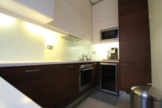  Image of 1 bedroom Flat to rent in Brechin Place London SW7 at Brechin Place, South Kensington SW7