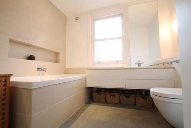  Image of 1 bedroom Flat to rent in Brechin Place London SW7 at Brechin Place, South Kensington SW7