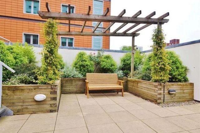  Image of 2 bedroom Flat to rent in Westminster Bridge Road London SE1 at The Perspective Building, Waterloo, London SE1