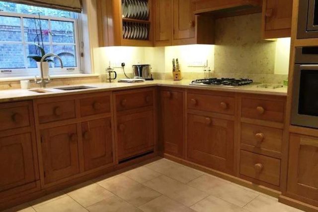  Image of 2 bedroom Flat to rent in The Mount Caversham Reading RG4 at Treetops, Caversham RG4